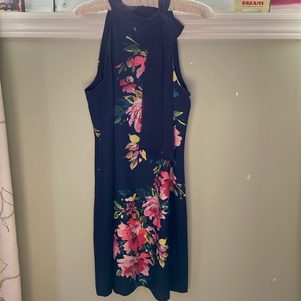 Vince Camuto dress